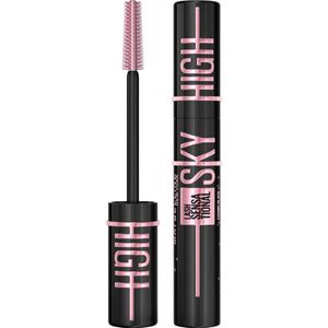 Maybelline Lash Sensational Sky High Mascara - Cosmic Black