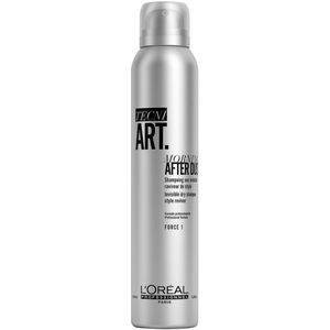 L'Oréal Professionnel Tecni.ART After Dust Droogshampoo 200 ml - Droogshampoo vrouwen - Voor