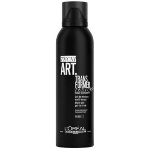 L'Oréal Professionnel Tecni.Art Transformer Gel 150ml