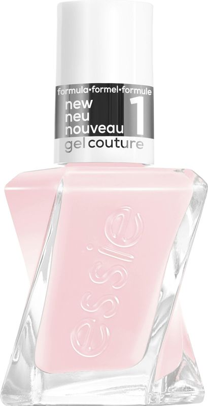 ESSIE GEL CO 484 MATTE BA13.5ML 260