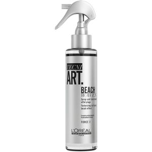 L'Oréal Professionnel - Tecni.ART - Beach Waves - Texturiserende Zoutspray - 150 ml