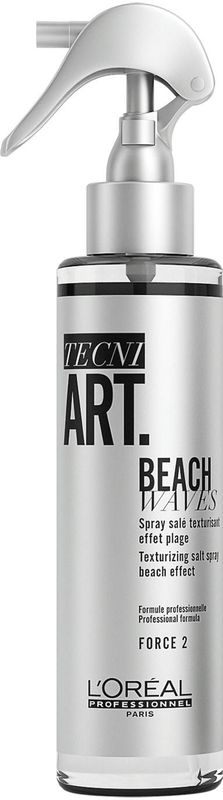 L'oréal Professionnel - Tecni.art - Beachwaves - Tna19 Beach Waves 150ml Vg89