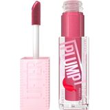 Maybelline New York Lifter Plump lipgloss - 002 Mauve Bite