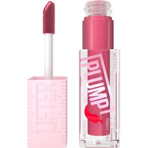Maybelline New York Lifter Plump lipgloss - 002 Mauve Bite