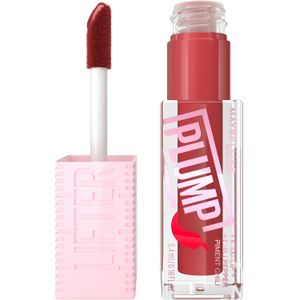 Maybelline New York Lifter Plump lipgloss - 006 Hot Chili