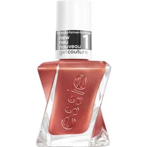 essie Gel Couture nagellak - 554 multi-faceted - gelnagellak zonder UV-lamp - 13,5ml