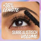 Maybelline The Falsies Surreal Extensions Mascara Black 10 ml