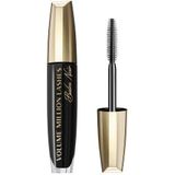 L’Oréal Paris - Volume Million Lashes Balm Noir - 01 Black - Zwart - Volume Mascara - 8,9 ml