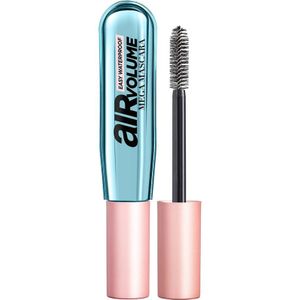 L’Oréal Paris Air Mega Volume Mascara - 01 Black Waterproof - Mega Volume Mascara - 9,4 ml