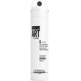 L'Oréal Tecni Art Pure 6-Fix Fixeerspray 250ml