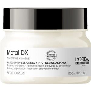 L'Or�al Professionnel Serie Expert Metal DX Professional Mask (250 ml)