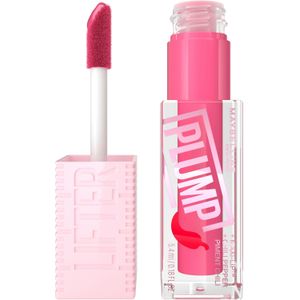 Maybelline New York Lifter Plump lipgloss - 003 Pink Sting