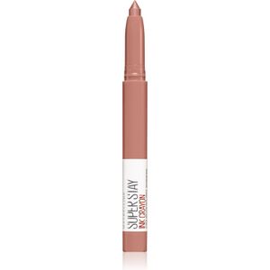 Maybelline SuperStay Ink Crayon - 95 Talk the Talk