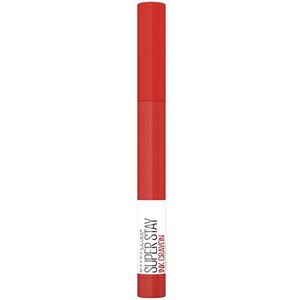 Maybelline SuperStay Ink Crayon Lipstick 115 Know No Limits 14 gram