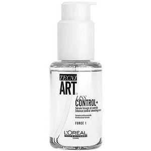 L'Oréal Professionnel Tecni.Art Liss Control Plus 50ml