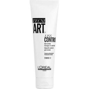 L&#039;Oréal Professionnel Tecni.Art Liss Control