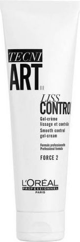 L&#039;Oréal Professionnel Tecni.Art Liss Control