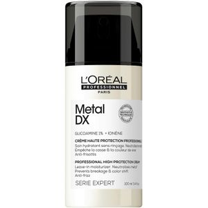 L'Or�al Professionnel Serie Expert Metal DX Professional High Protection Cream (100 ml)