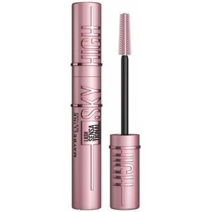 Maybelline New York - Lash Sensational Sky High - Very Black - Zwart - Lengte Mascara - 7,2ml