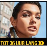 Maybelline New York Colossal up to 36H Volume mascara - Zwart