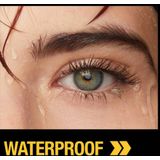 Maybelline New York Colossal up to 36H Volume mascara - Zwart
