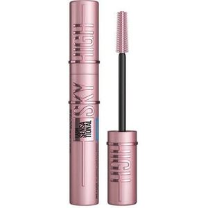 Maybelline New York - Lash Sensational Sky High - Waterproof - Zwart - Lengte Mascara - 6ml