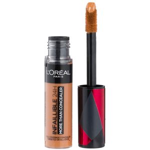 L'Oréal Paris - Infaillible More Than Concealer - 338 Honey -Langhoudende concealer met een hoge dekking - 11ml