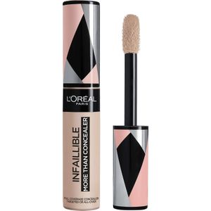 L'Oréal Paris Infallible More Than Concealer 322 Neutral 11 ml