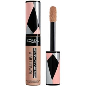 L'Oréal Paris Infallible More Than Concealer 330 Pecan 11 ml