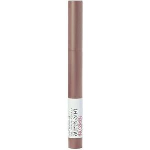 Maybelline Superstay Ink Crayon 10 Trust Your Gut 4,2 g