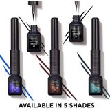 L'Oréal Paris Matte Signature Eyeliner van Superliner – Matte Liquid Eyeliner - Waterproof – 03 Brown Signature – Bruin