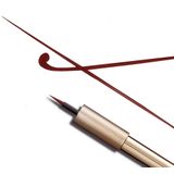 L'Oréal Paris Matte Signature Eyeliner van Superliner – Matte Liquid Eyeliner - Waterproof – 03 Brown Signature – Bruin