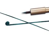 L’Oréal Paris Matte Signature Eyeliner van Superliner – Matte Liquid Eyeliner – Waterproof - 04 Emeraude – Groen