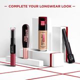 L’Oréal Paris Matte Signature Eyeliner van Superliner – Matte Liquid Eyeliner – Waterproof - 04 Emeraude – Groen