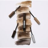 Maybelline New York - Brow Fast Sculpt - 02 Soft Brown - Bruine Wenkbrauwmascara