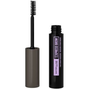 Maybelline Brow Fast Sculpt - 04 Medium Brown - Bruine Wenkbrauwmascara