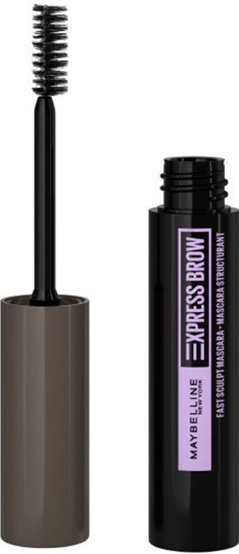 Maybelline Brow Fast Sculpt - 04 Medium Brown - Bruine Wenkbrauwmascara
