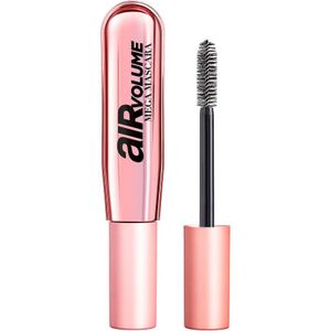L'Oréal Paris Air Mega Volume Mascara - 01 Black - Zwart