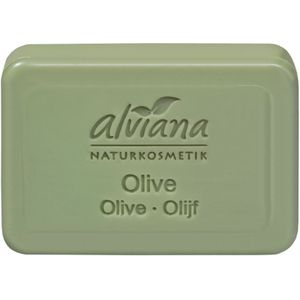 Alviana Zeep Olijf 100GR