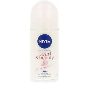 Nivea Deodorant roller pearl & beauty 50 ml