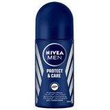Nivea Men Deodorant Roller Protect & Care 50ml