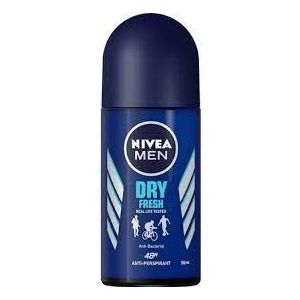 Nivea Men deodorant dry fresh roller 50 ml