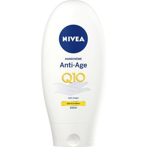 NIVEA Q10plus Anti-Age Handcrème 100ml
