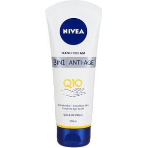 NIVEA Q10 Anti Age Hand Creme 100 ml