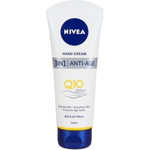 Nivea Q10 Anti Age Hand Creme 100 ml