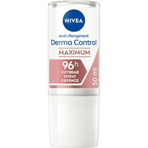 NIVEA Derma Dry Control Maximum Roll-On 50 ml