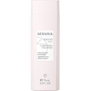 Kerasilk Essentials Volumizing Shampoo (75 ml)