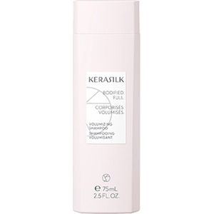 Kerasilk - Volumizing Shampoo - 75 ml