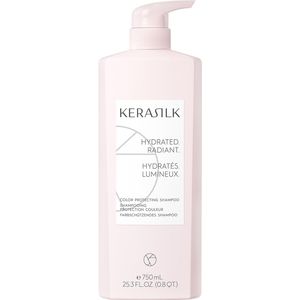Kerasilk - Kleurbeschermende Shampoo - 75 ml