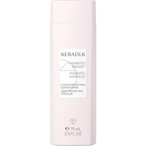 Kerasilk Essentials Smoothing Shampoo (75 ml)